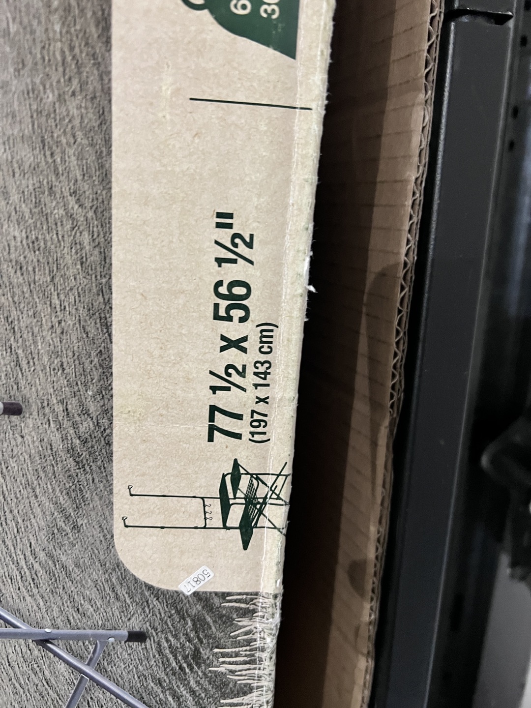 Camping kitchen image indicator(3)