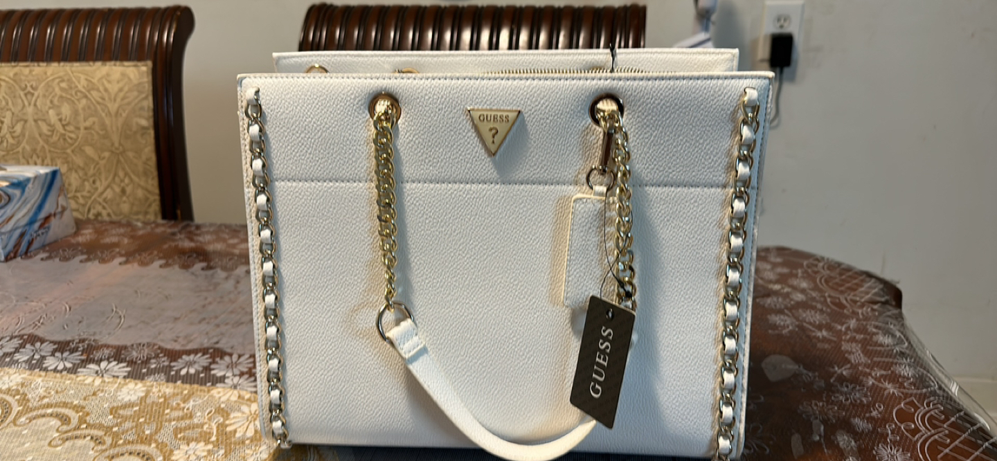 Guess cross body bag