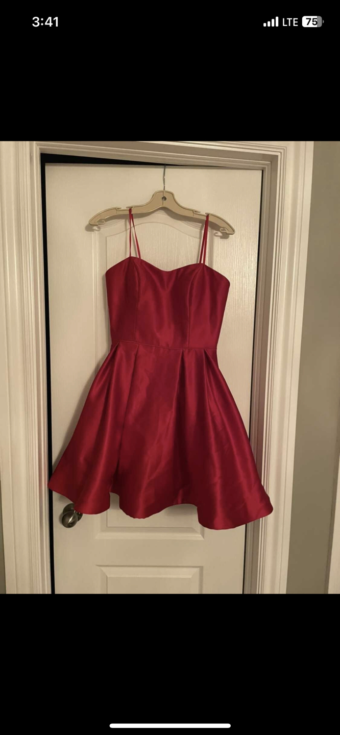 Special occasion dress size 4/5 thumbnail