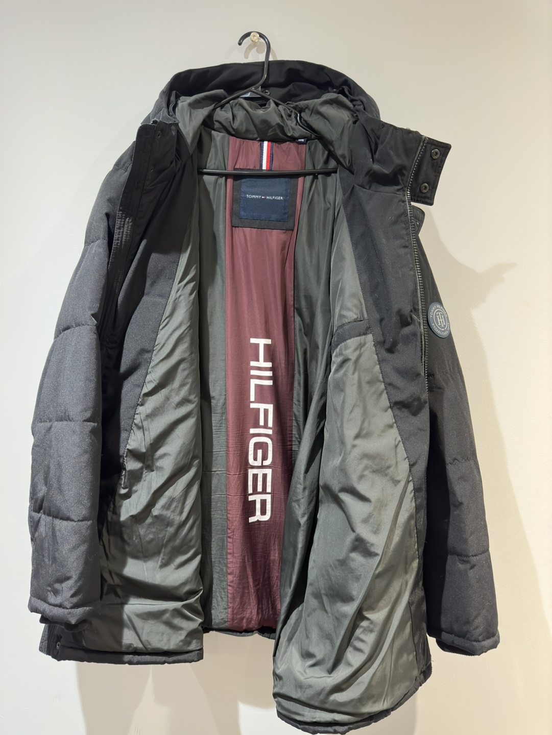 Tommy Hilfiger Winter Coat - photo 2
