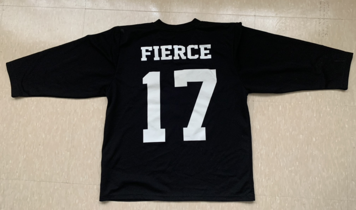 NHL sweaters, Hockey Jersey size L,M, XS image indicator(4)