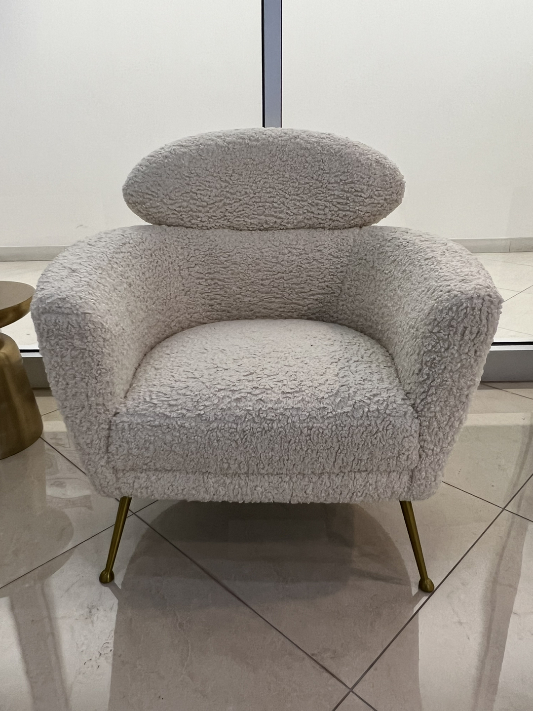 Sofa chair - photo 2