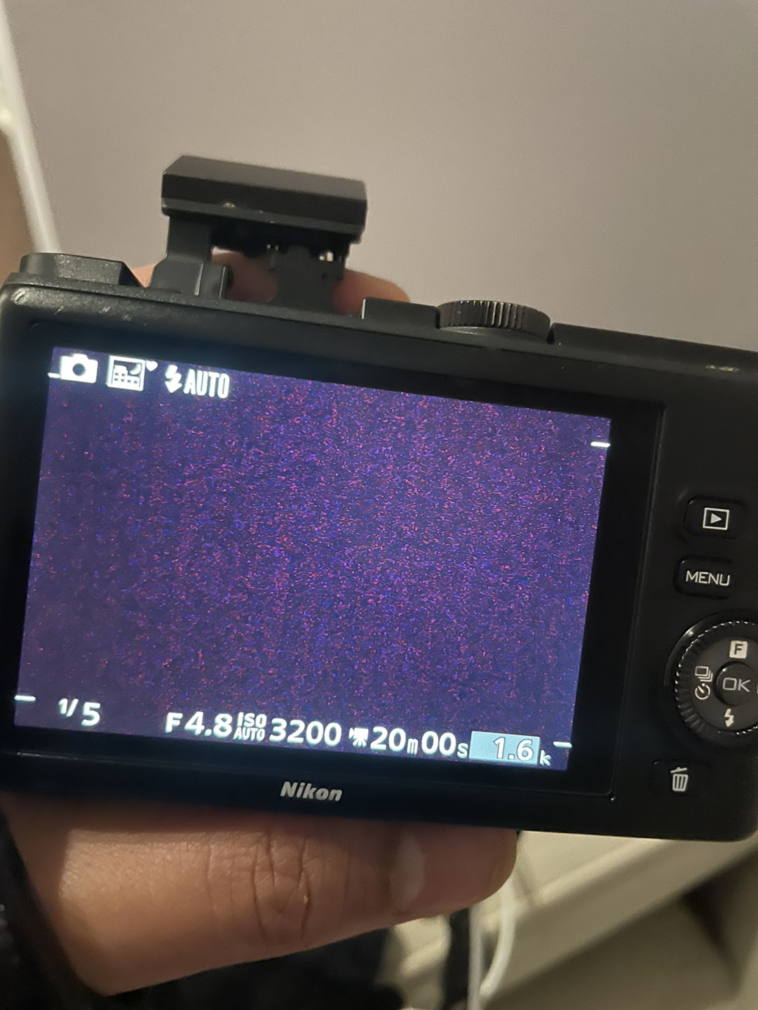Nikon 1 J3 - photo 4