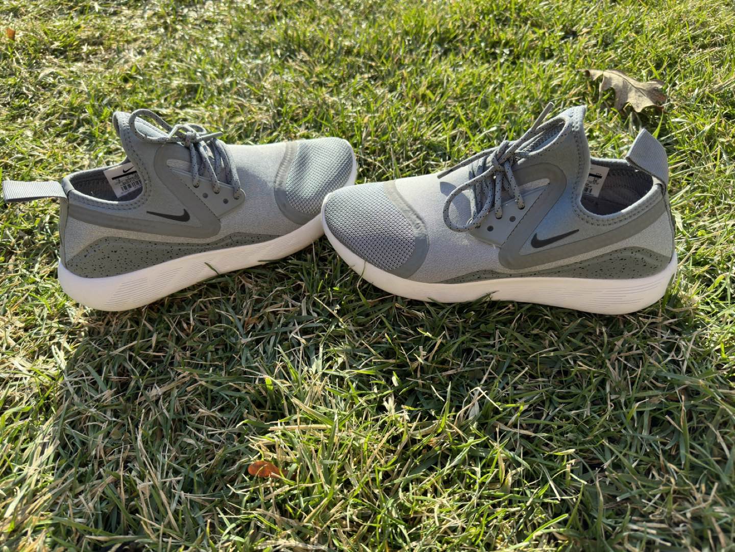 Nike shoes snickers - photo 2