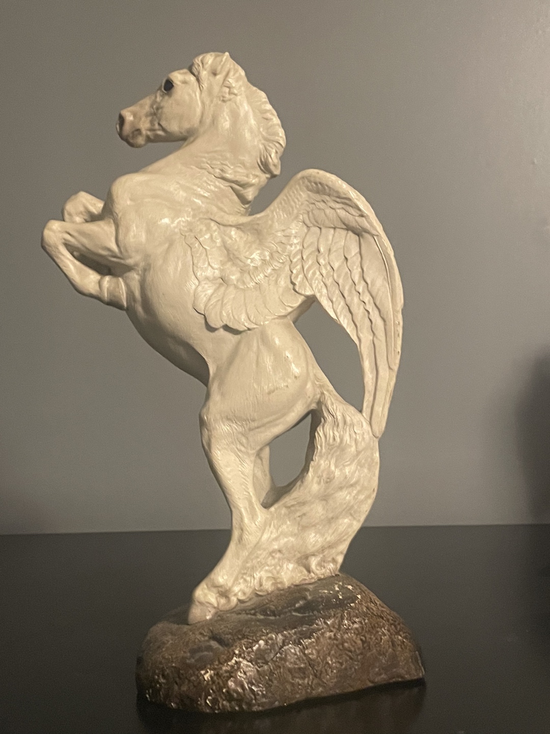Windstone male pegasus