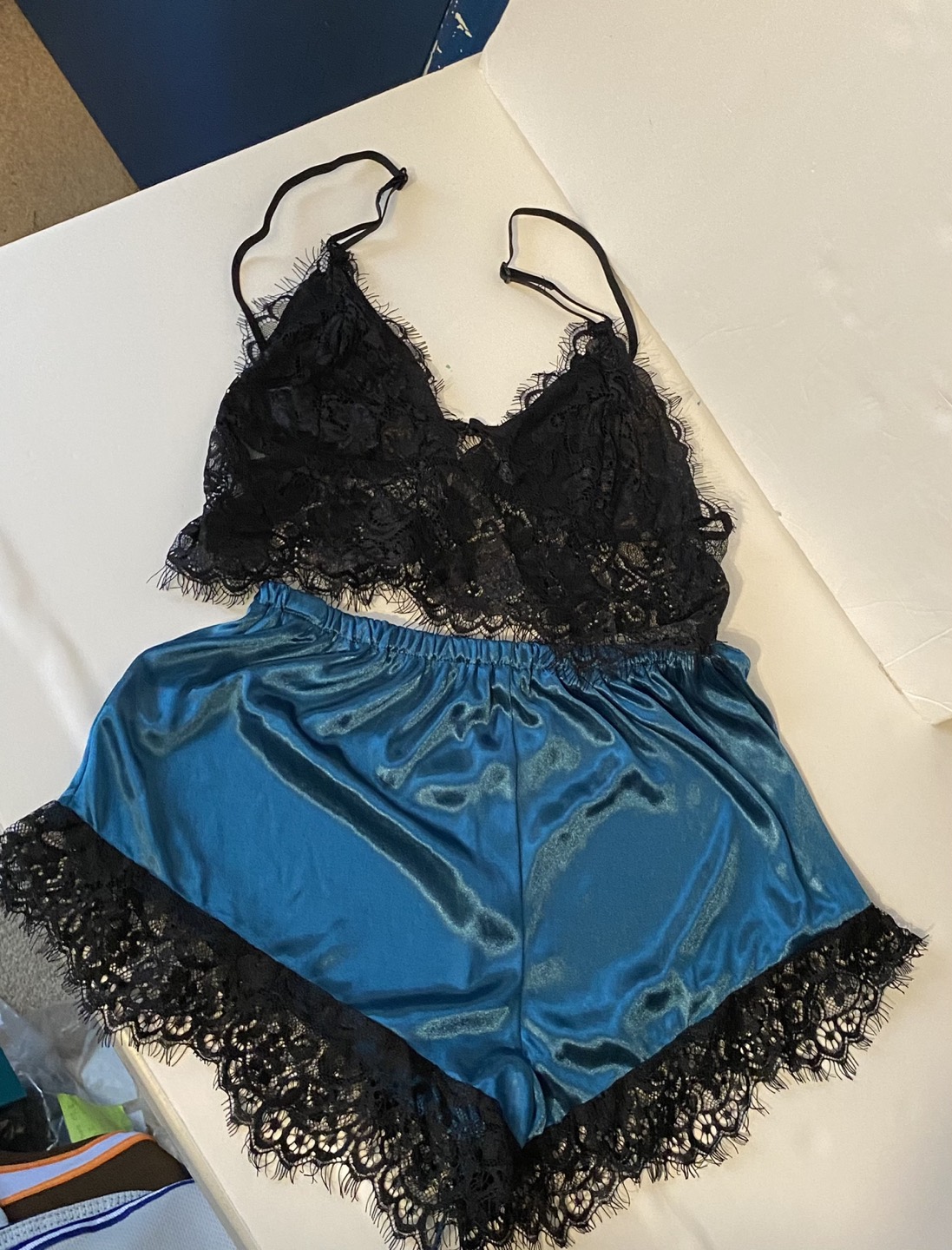 Women’s PJ Set thumbnail
