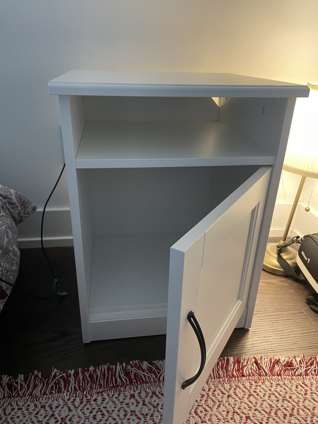 Nightstand IKEA - photo 3