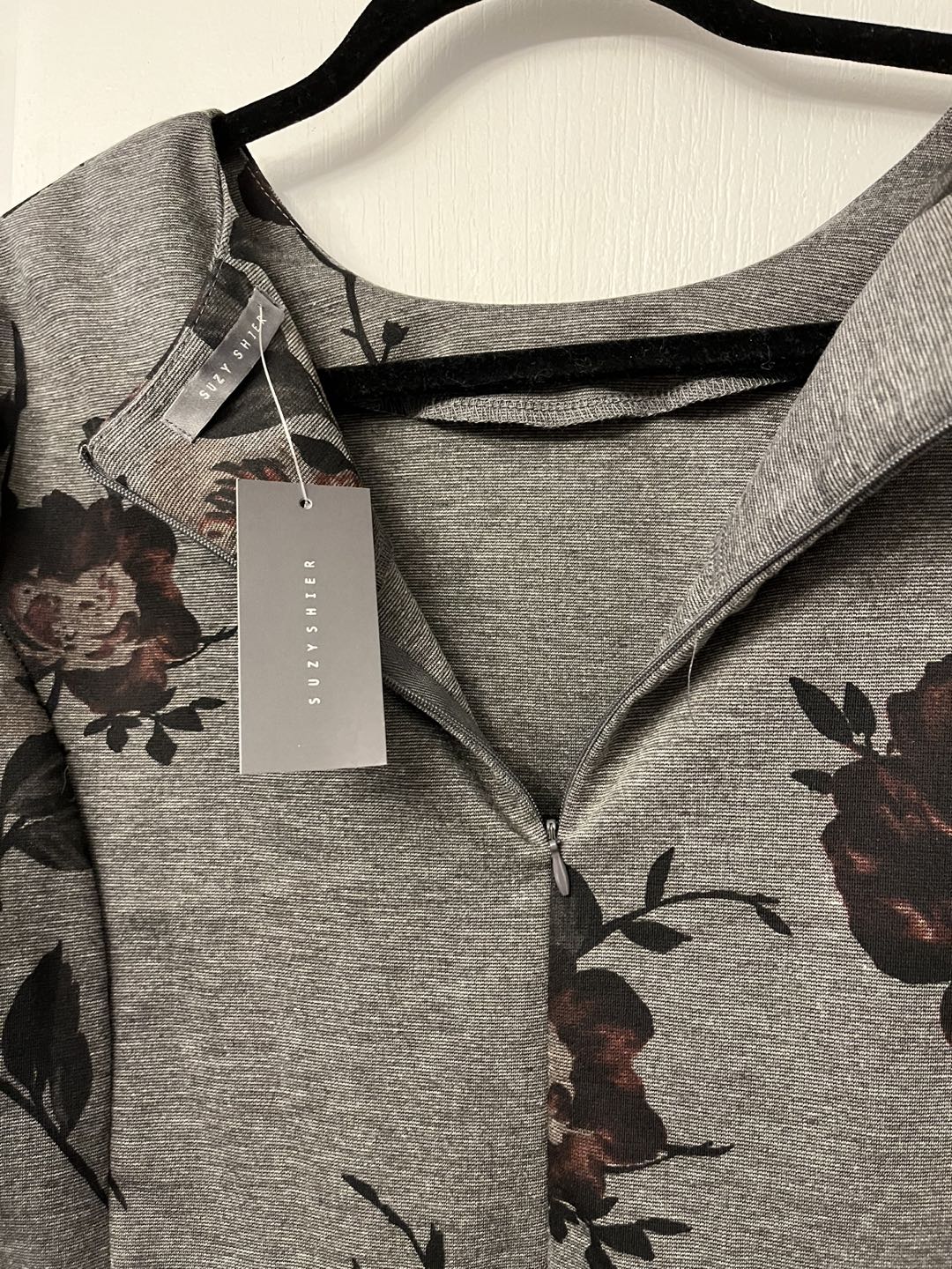 Brand NEW ladies top image indicator(3)