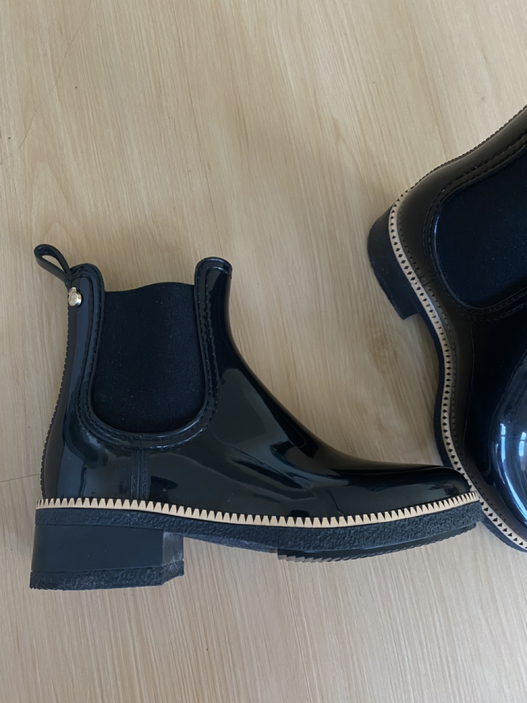 New Lemon Jelly boots - photo 4