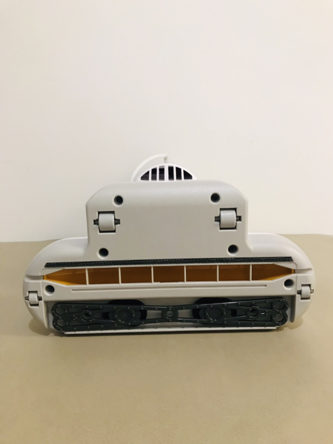 Mattress cleaner - photo 3