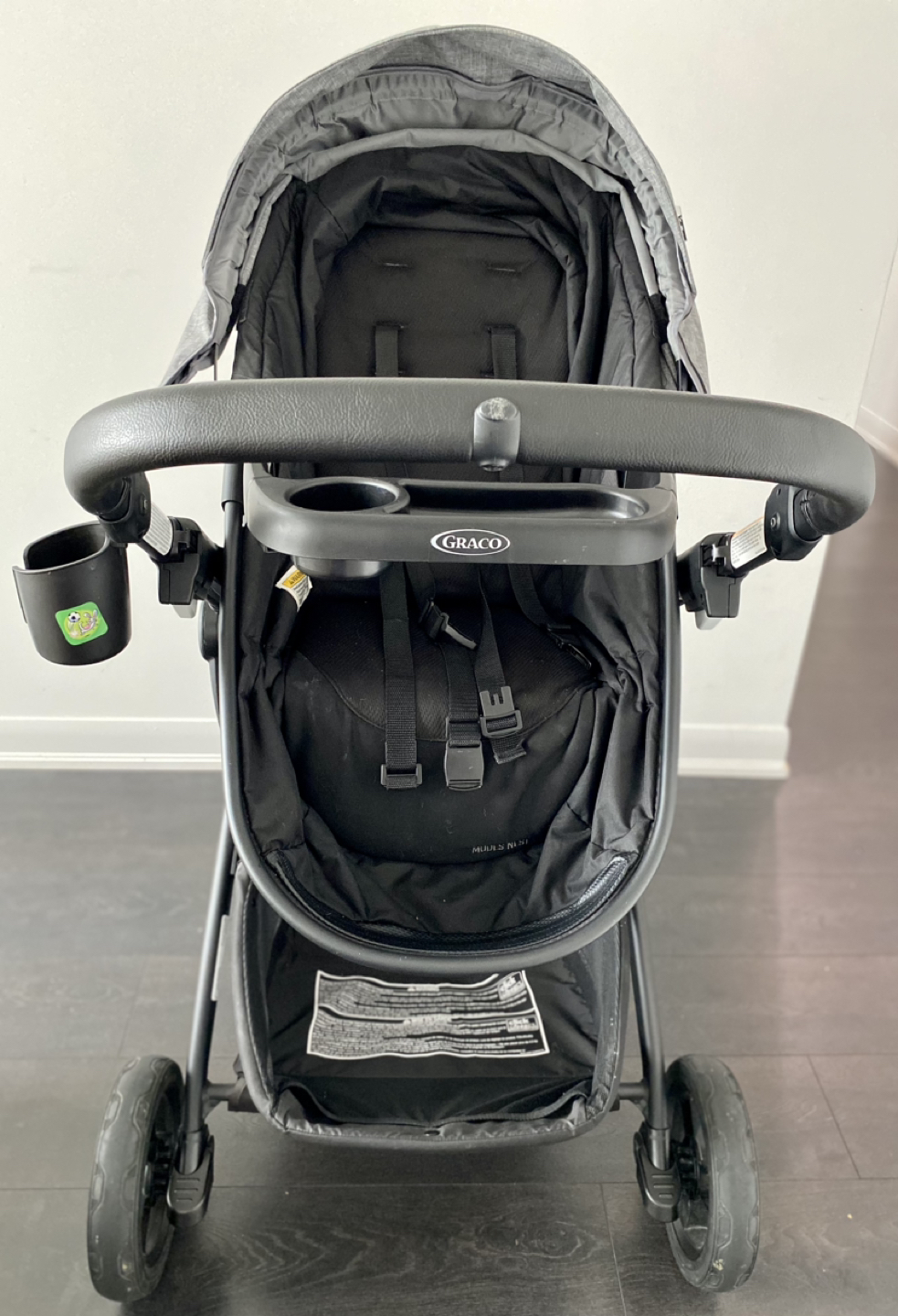 Graco Modes Nest Stroller - photo 2