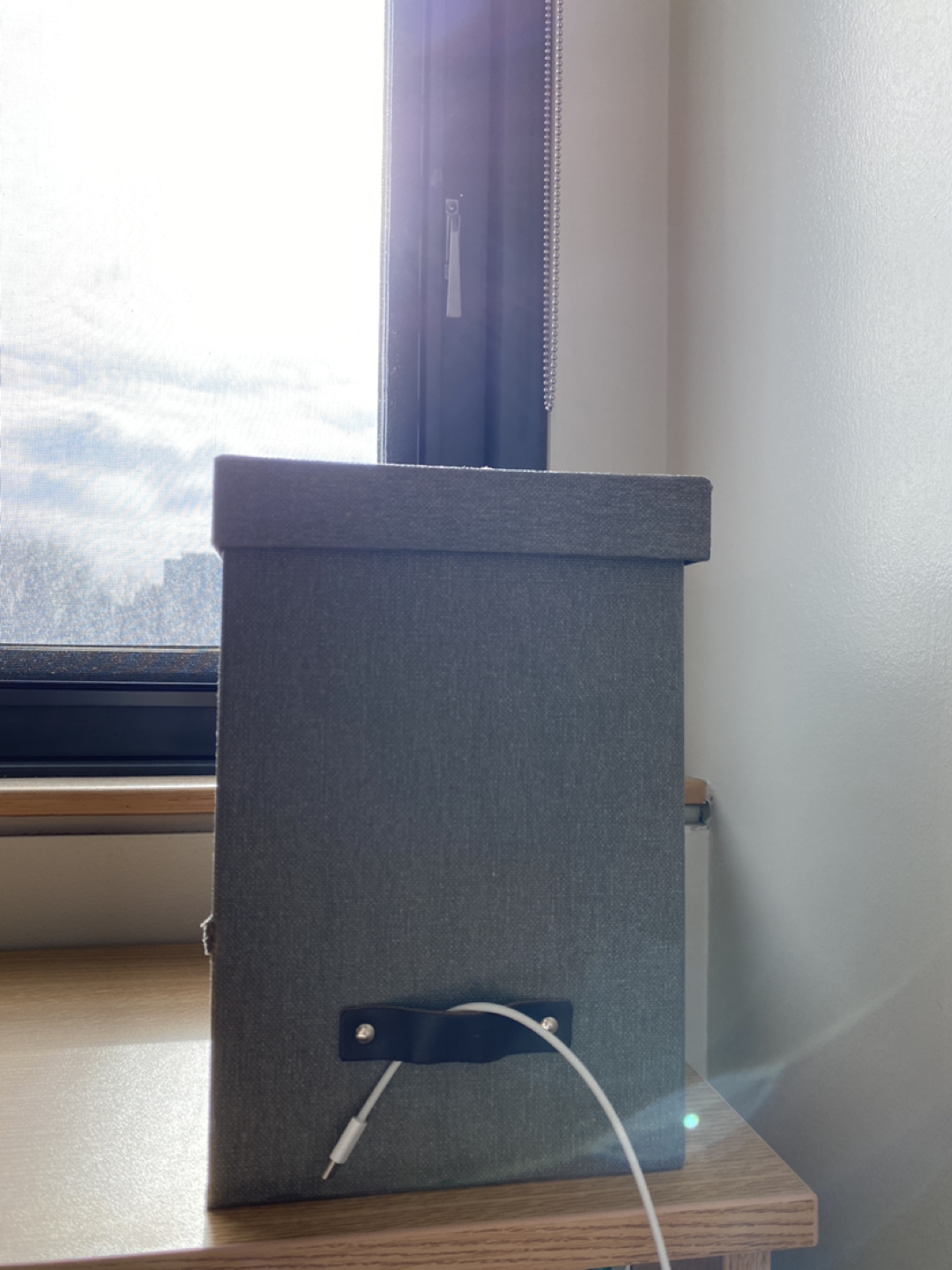 box