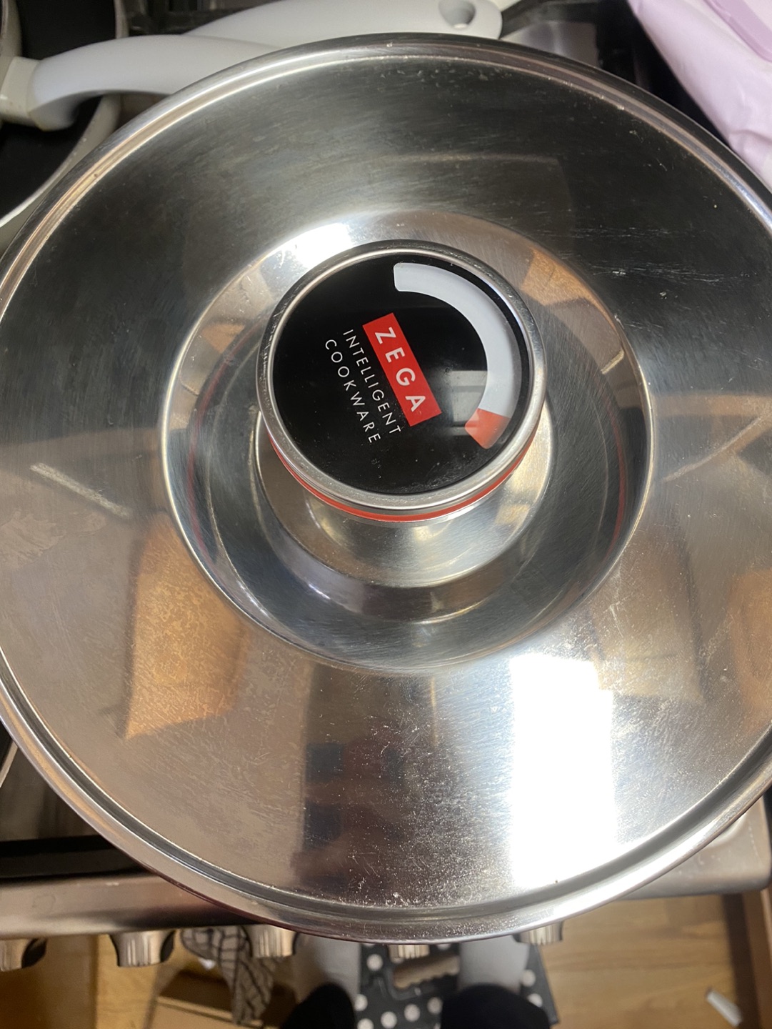 Zega cooker - photo 2