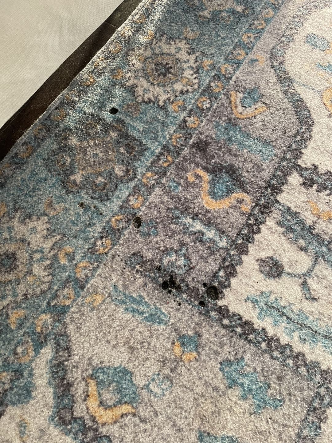 Rug for salon - photo 2