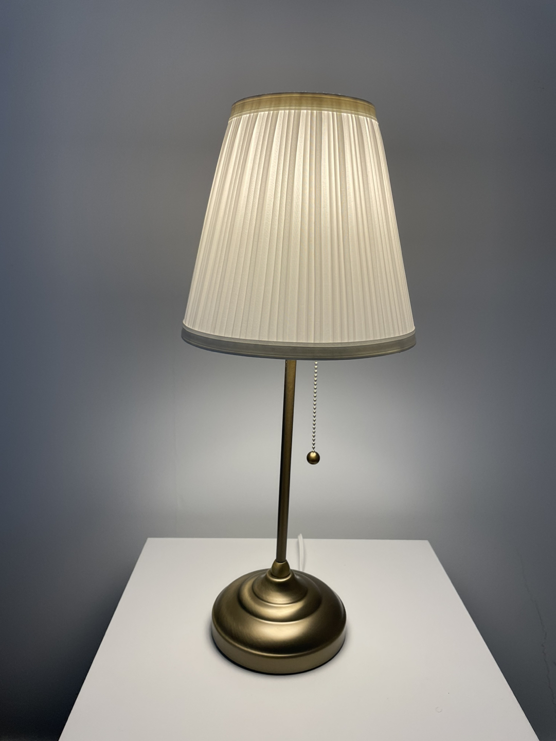 Table lamp IKEA - photo 3