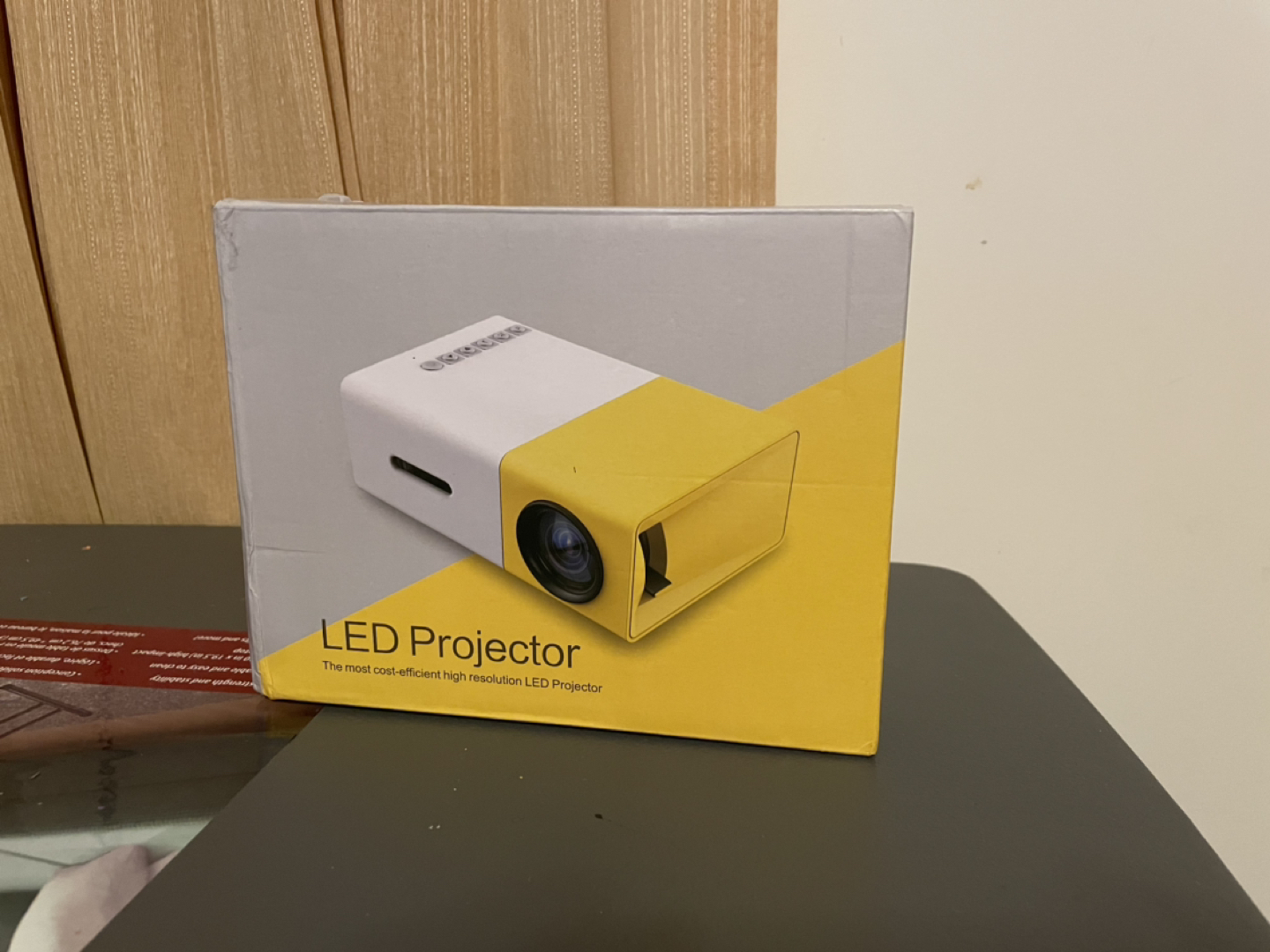 Mini Projector