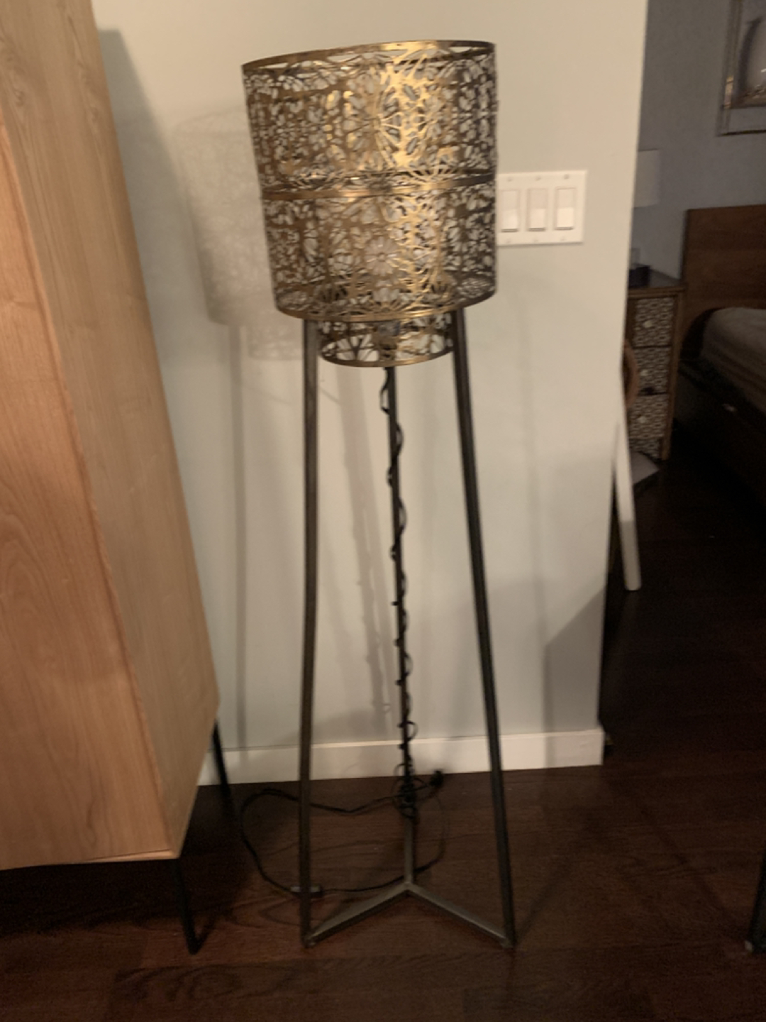 Floor lamp - photo 2