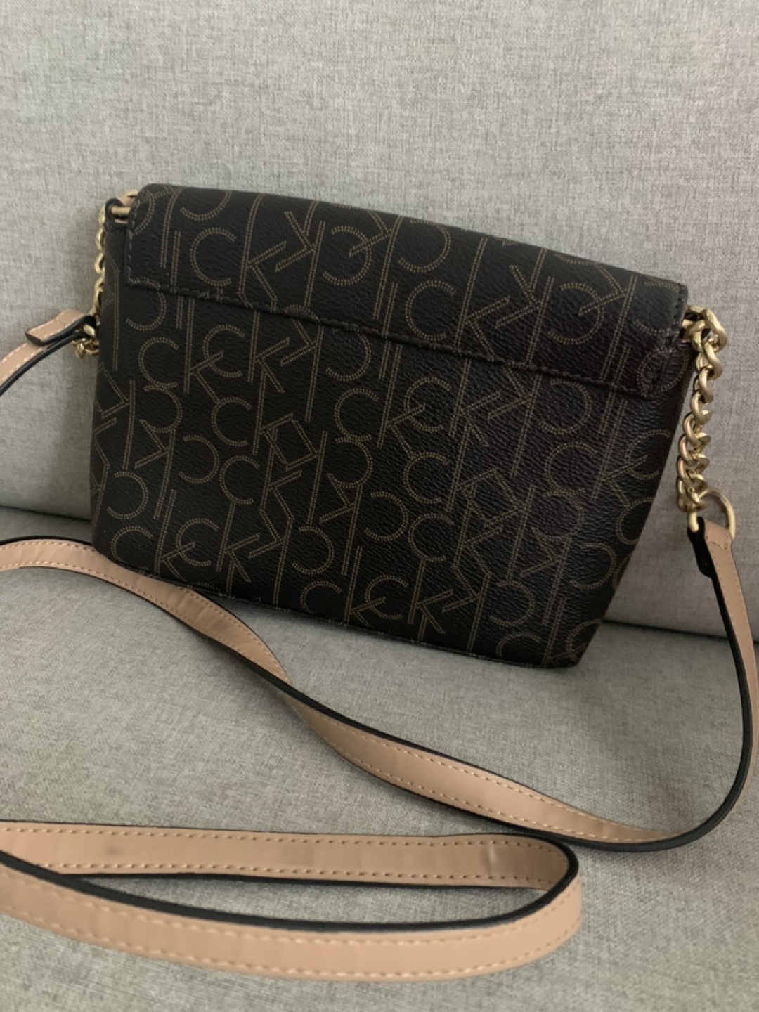 Calvin Klein Mini Bag - photo 4