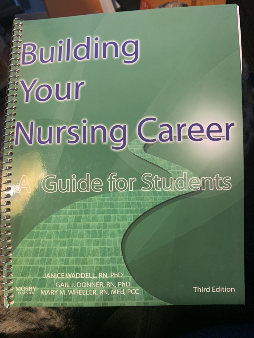 Nursing Text Books - photo 2