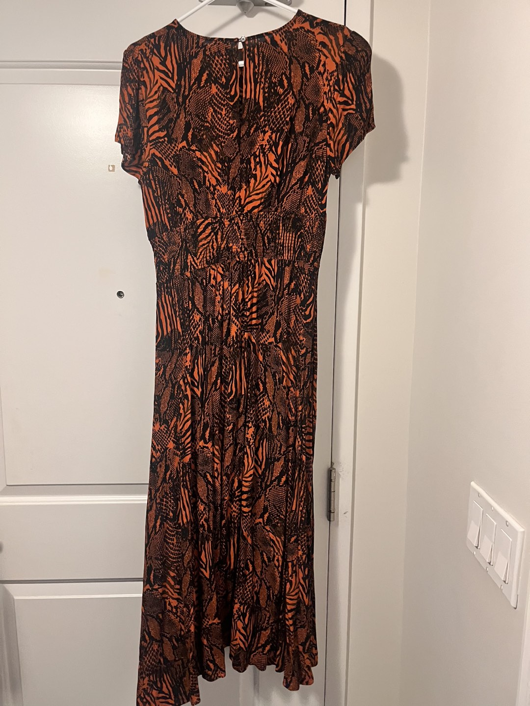 Wilfred Maxi Dress - photo 2
