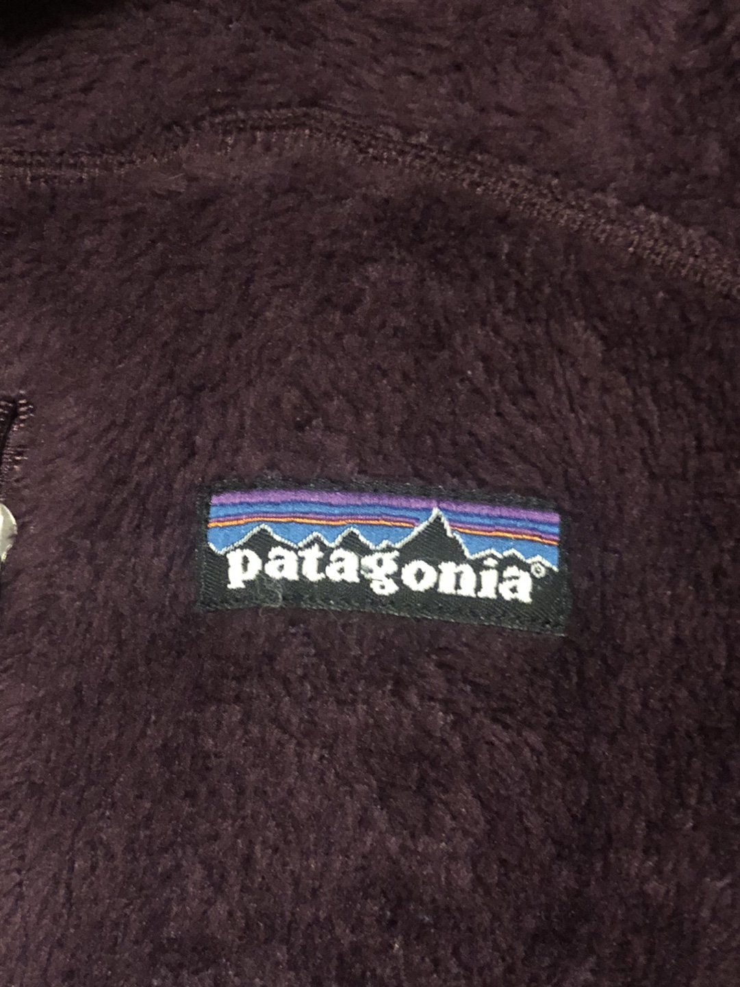 Patagonia Womens Fleece Size S - photo 4