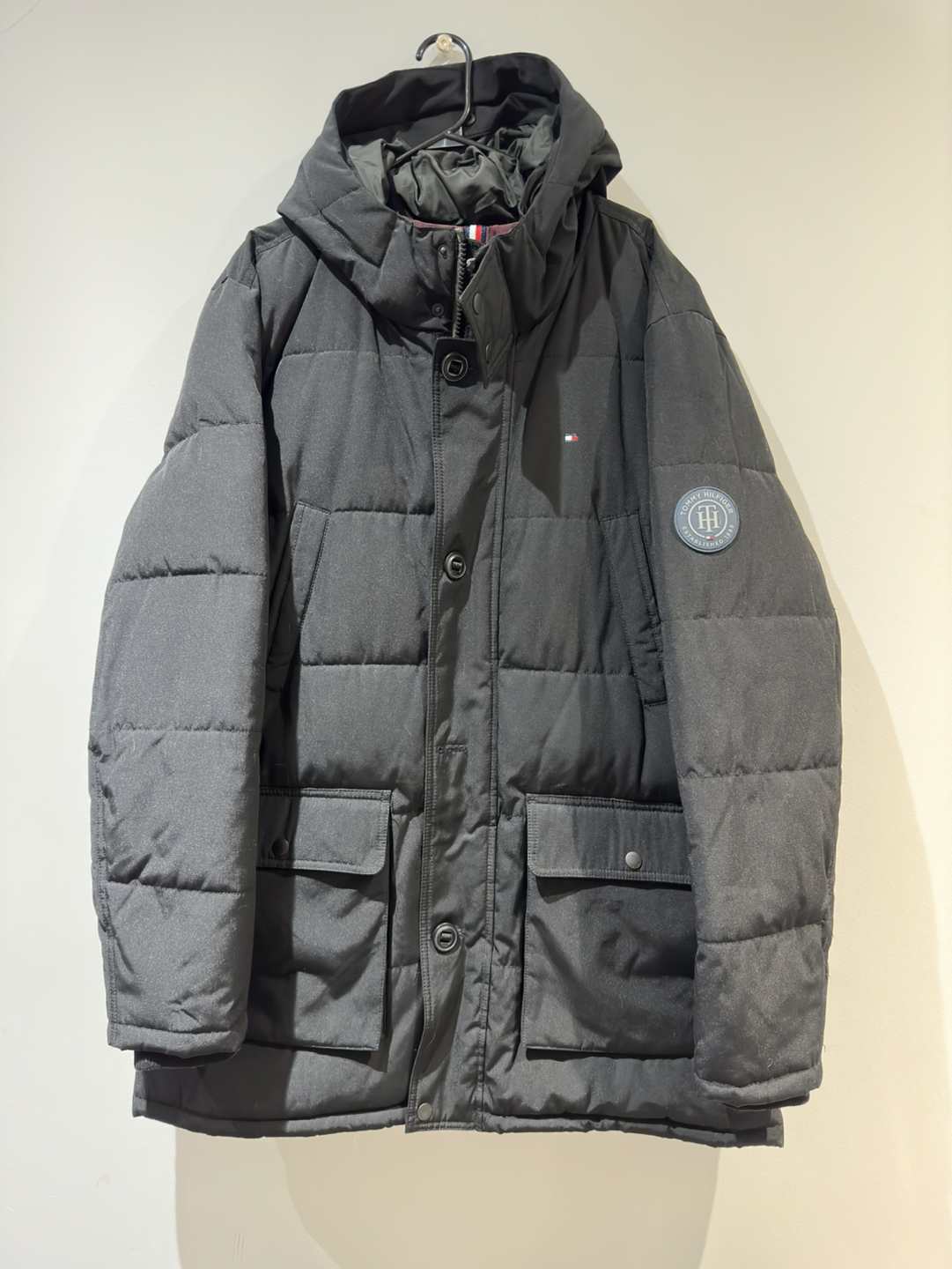 Tommy Hilfiger Winter Coat