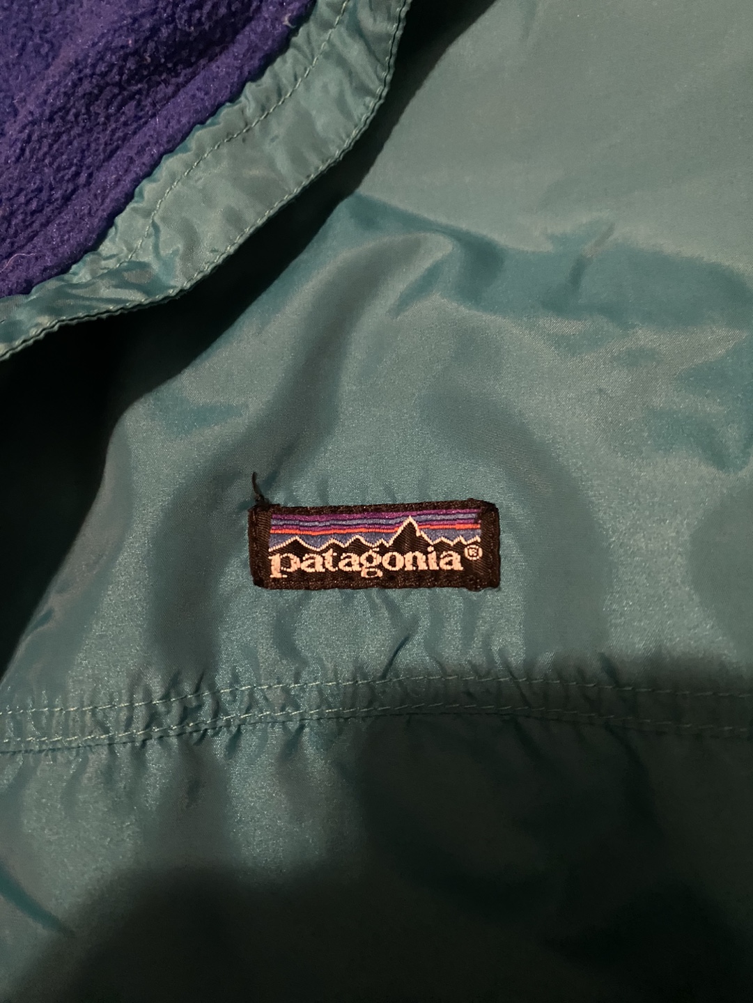 Patagonia Vintage Bomber - photo 3