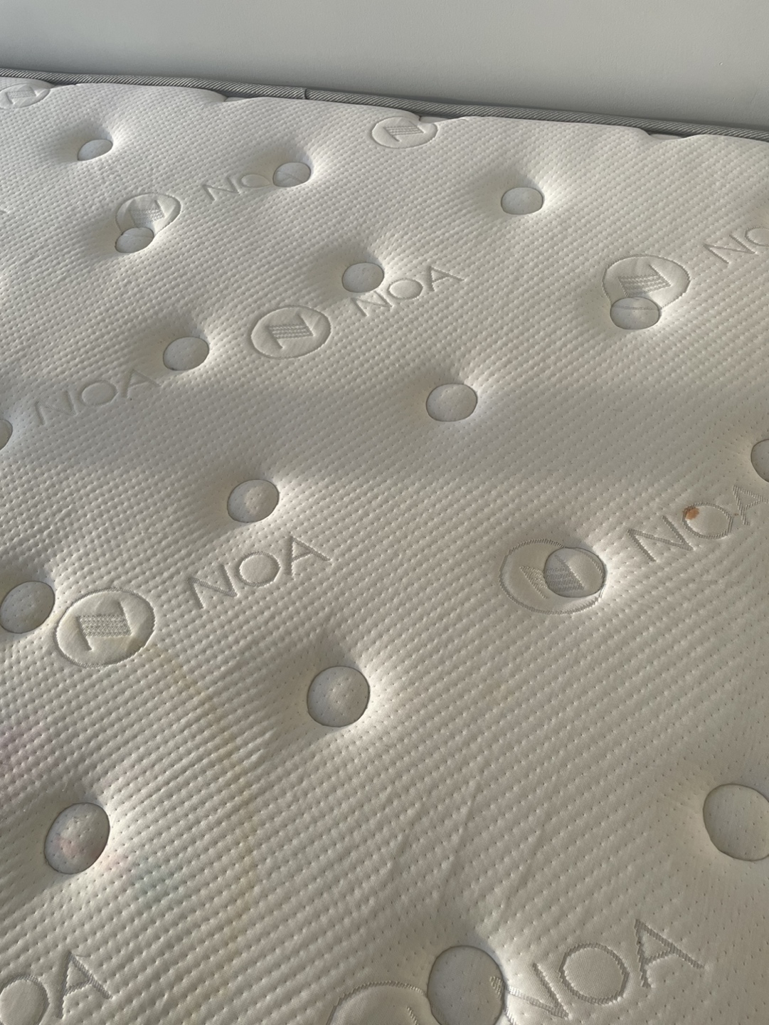 Mattress queen size - photo 3