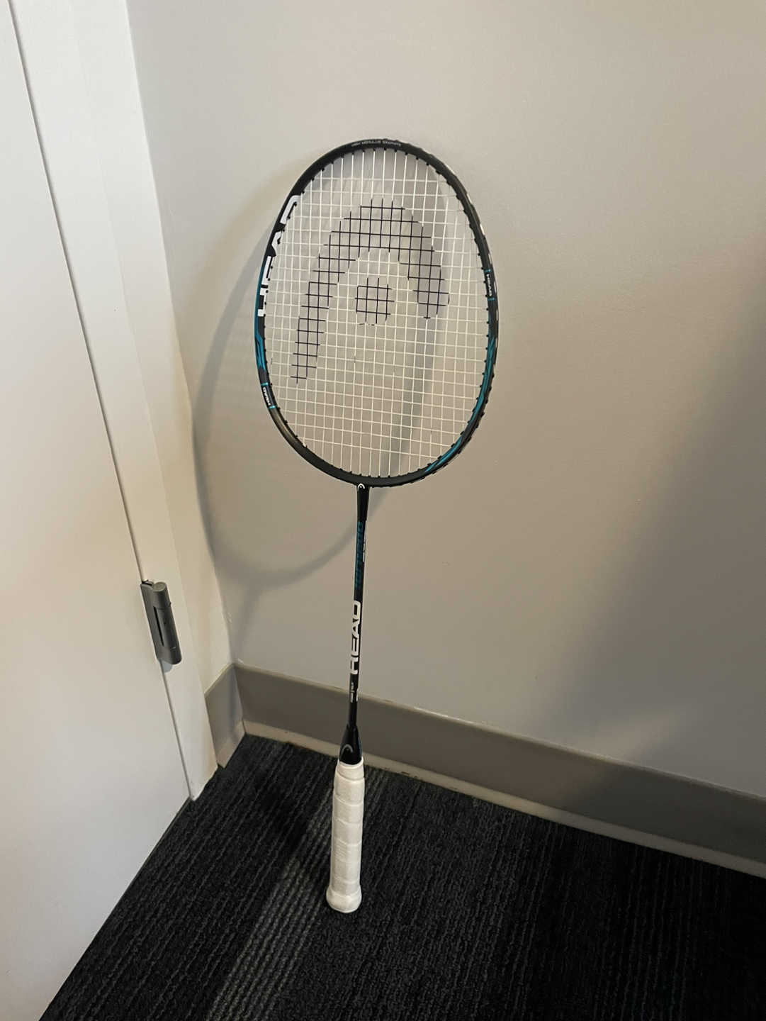 HEAD Badminton Racquet thumbnail