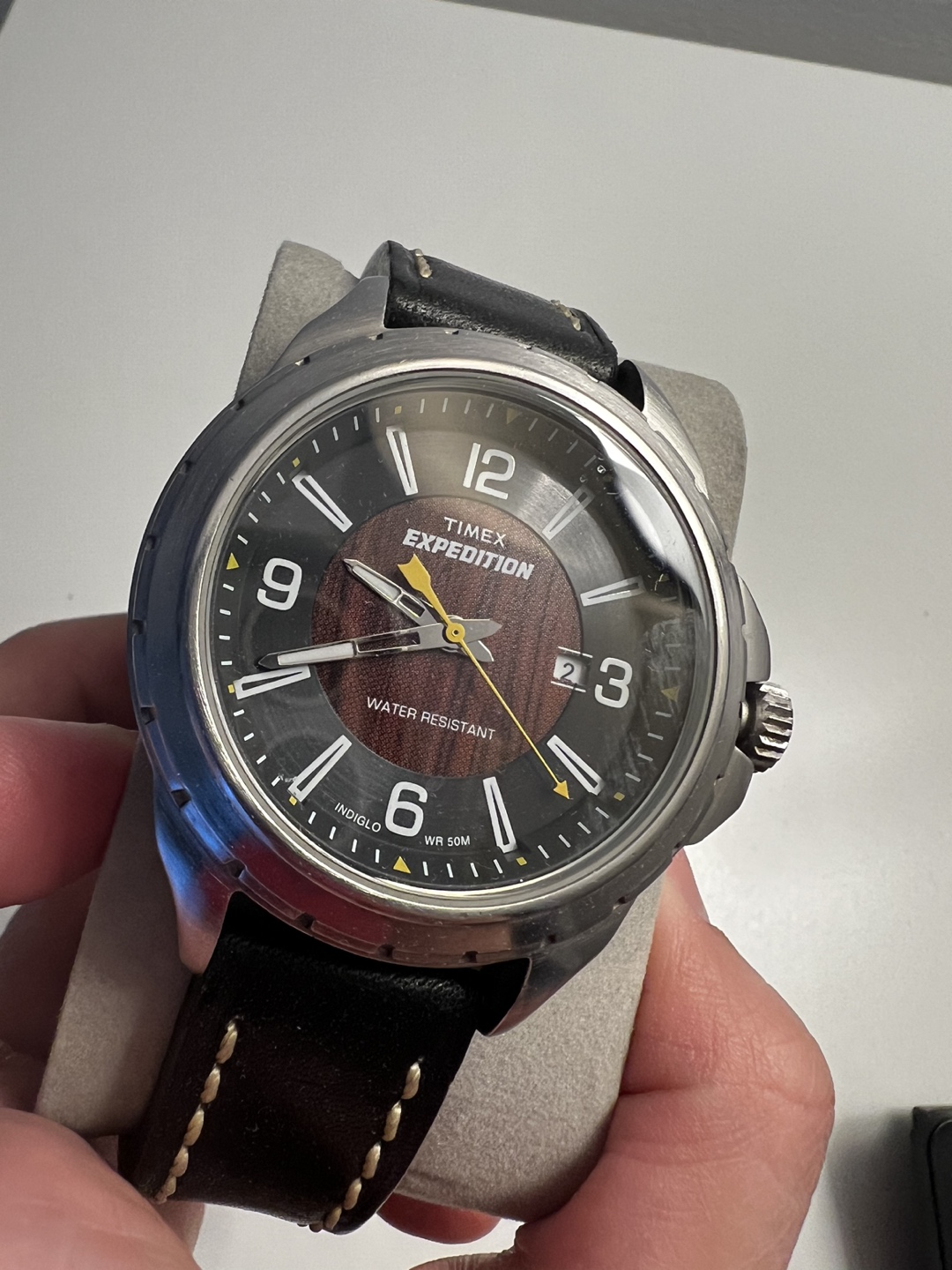 Timex Mens watch