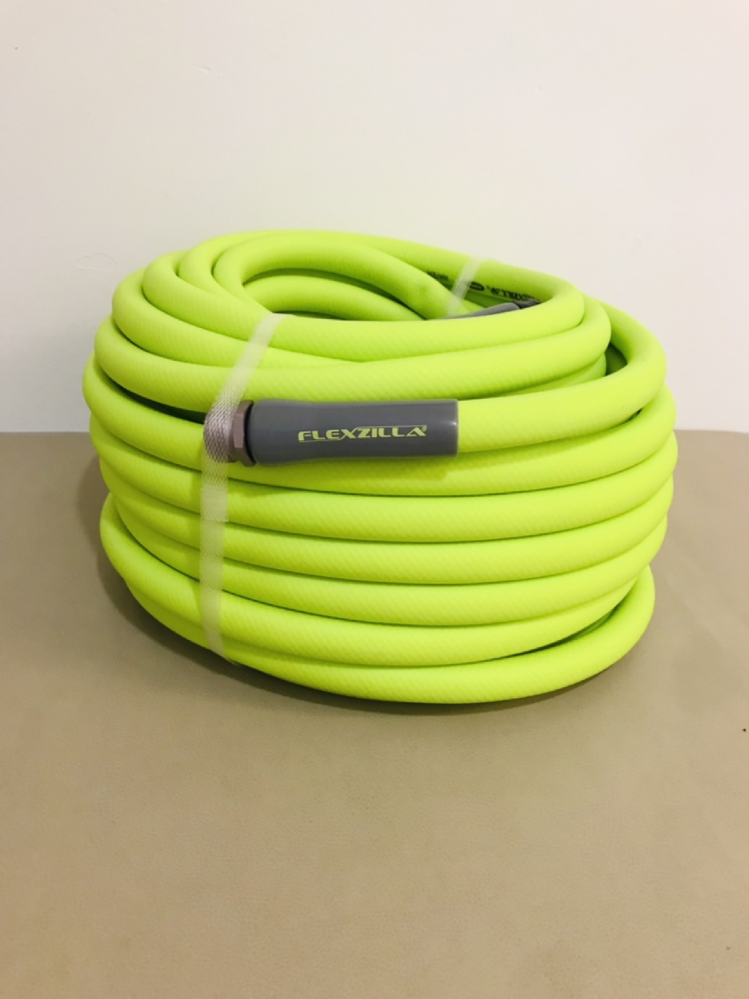 Garden water hose - photo 4