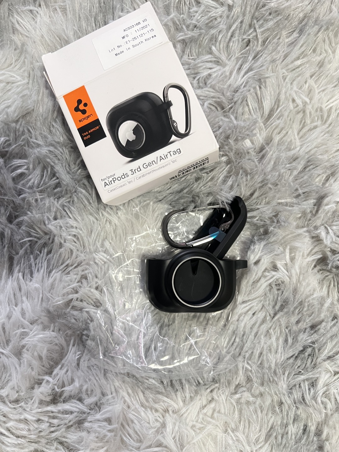 Airpods 3rd gen case - photo 2