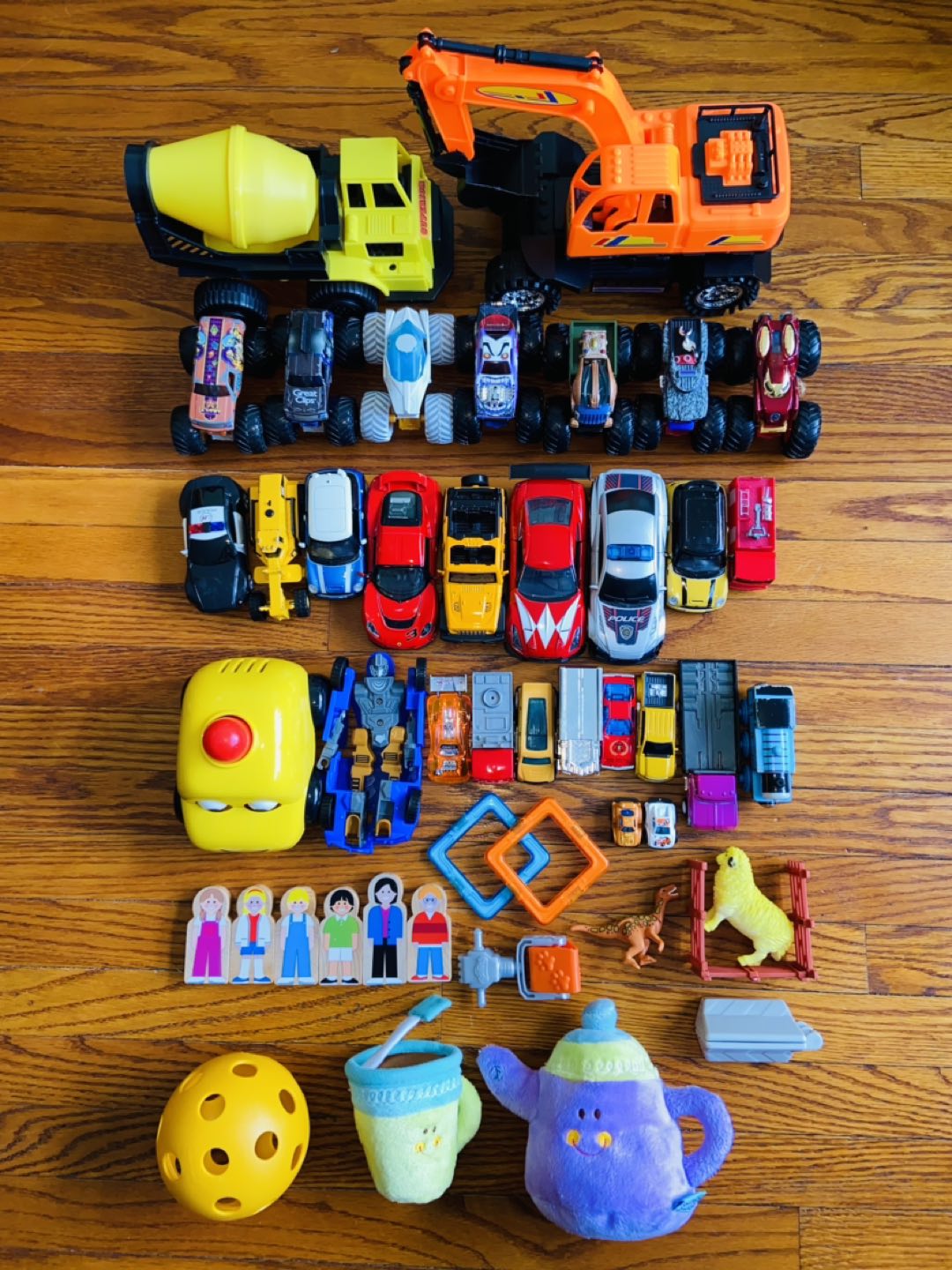 Kids Toys thumbnail