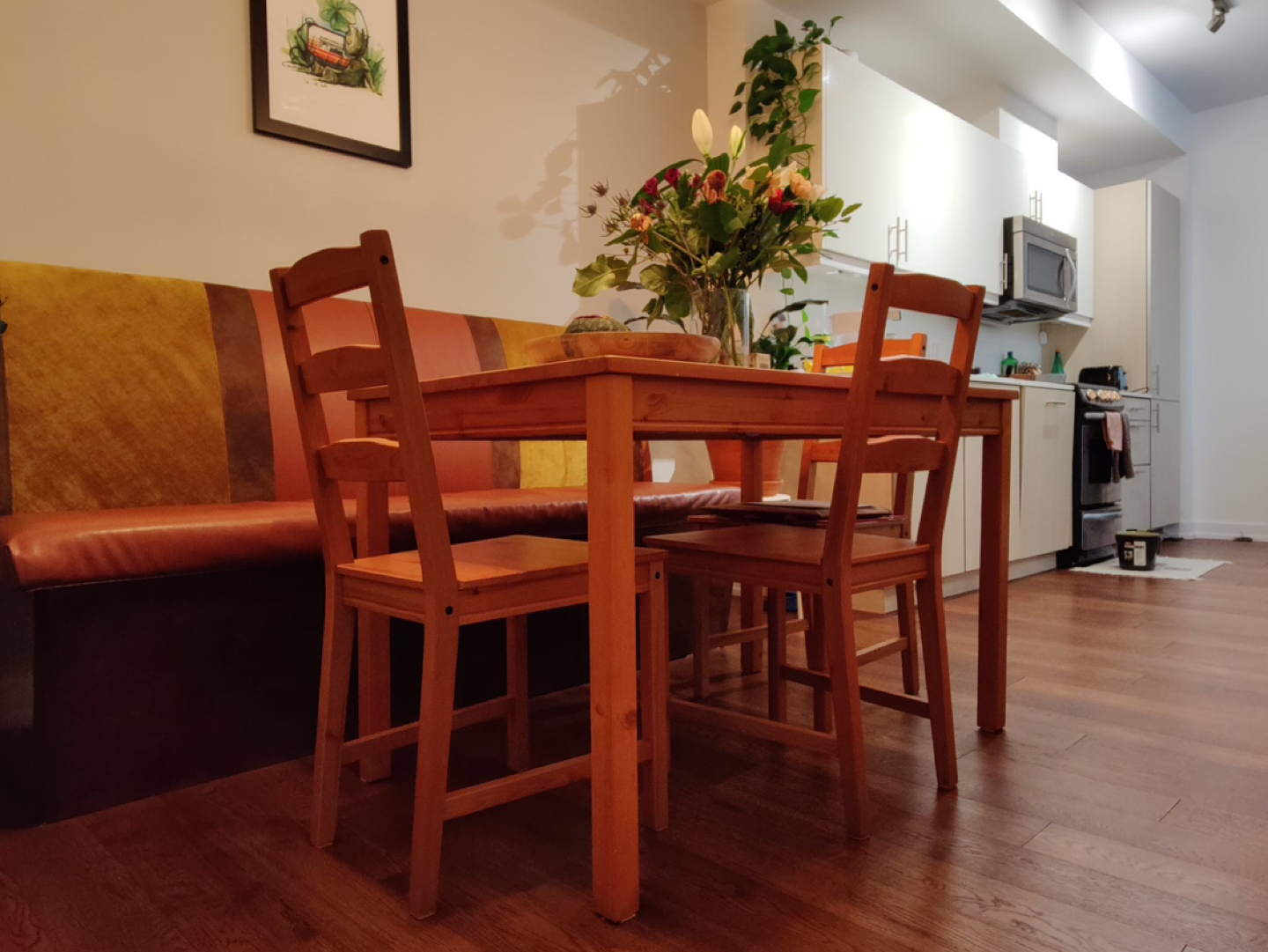 Dining Set