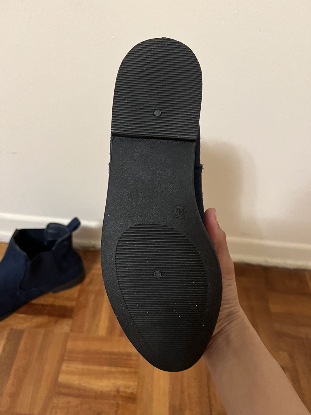 Brand new boots, size S image indicator(3)