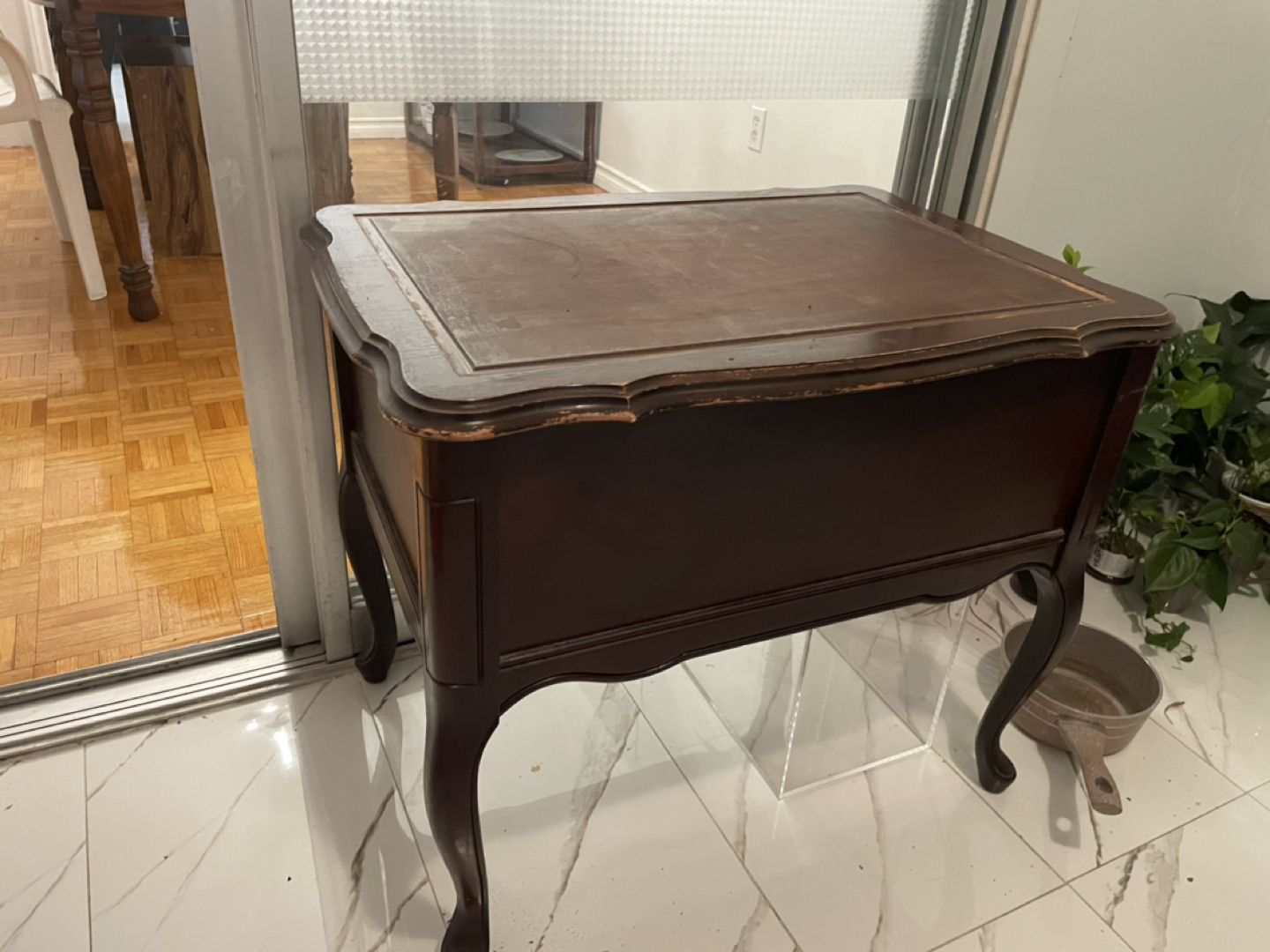 Chester drawer