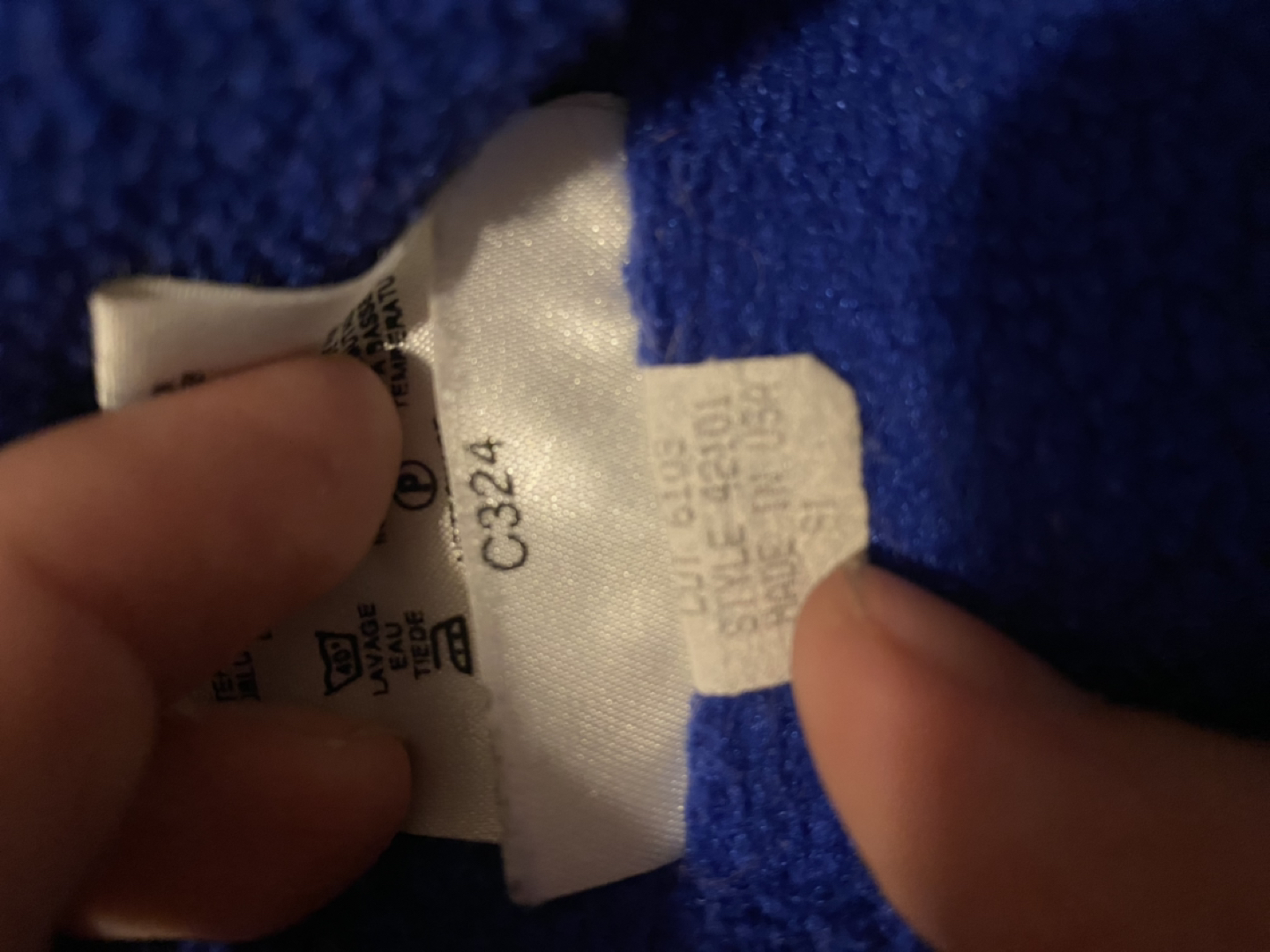 Patagonia Vintage Bomber - photo 4