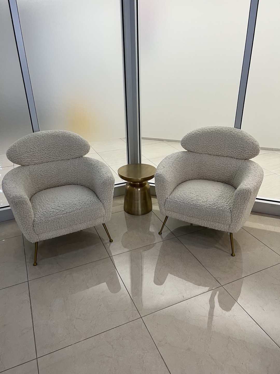 Sofa chair
