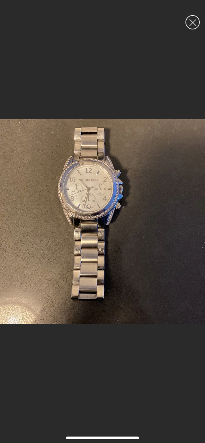 Michael Kors Watch