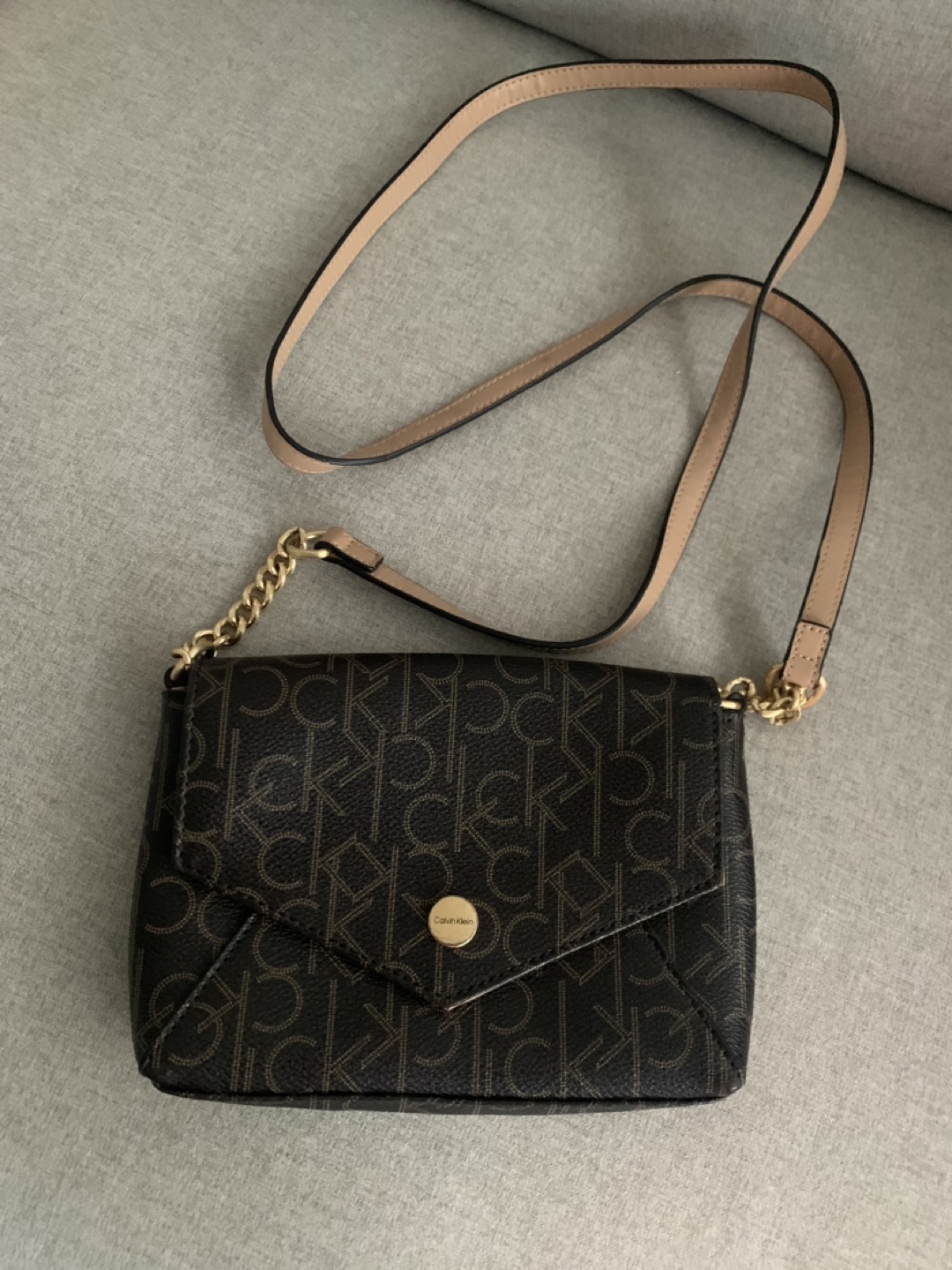 Calvin Klein Mini Bag - photo 2