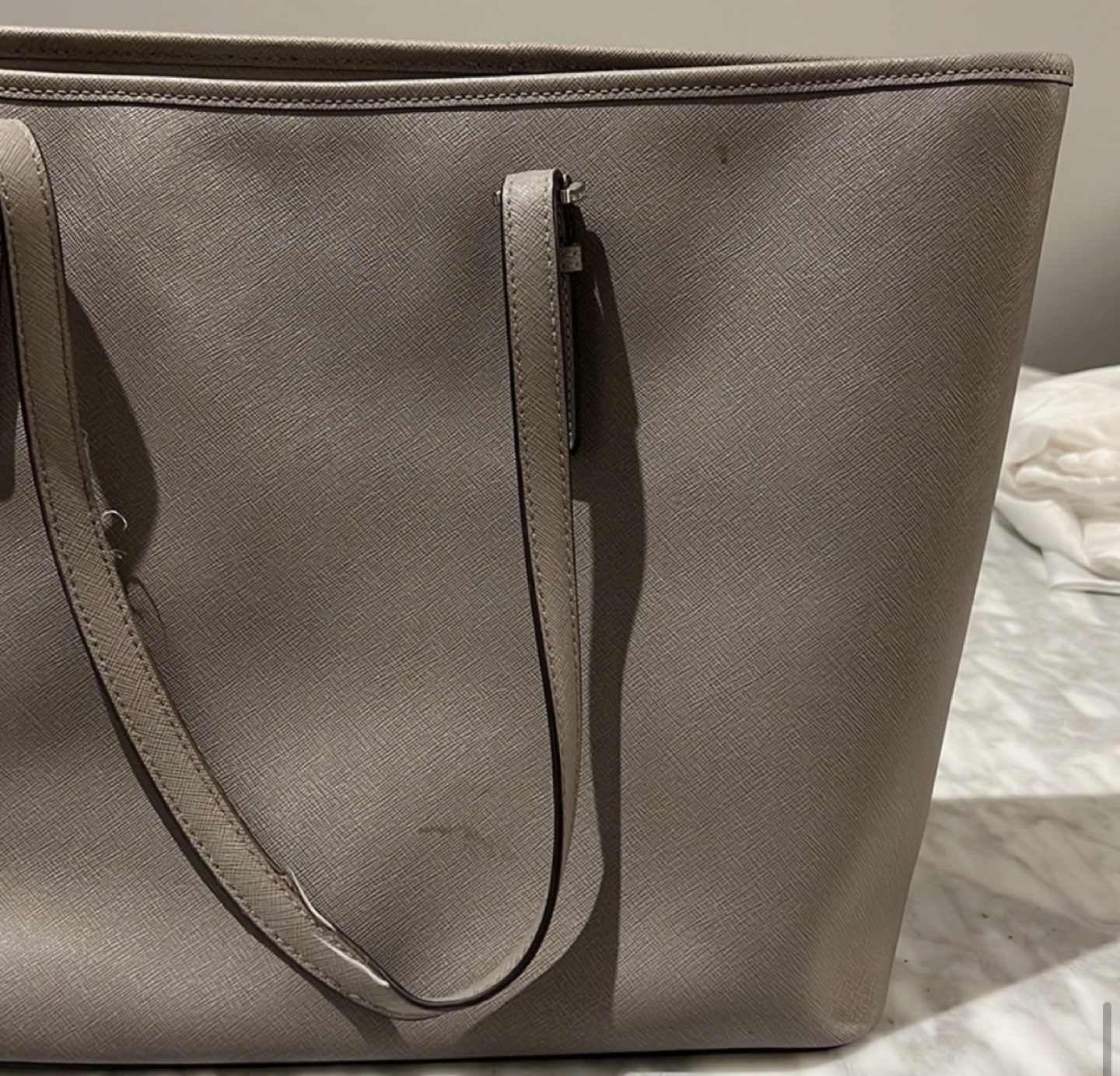 Michael Kors tote bag (large-xL) image indicator(9)