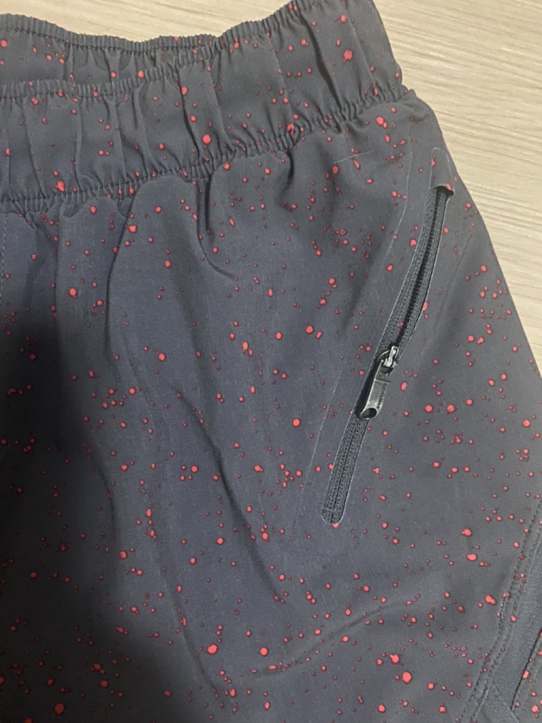 Lululemon shorts - photo 2