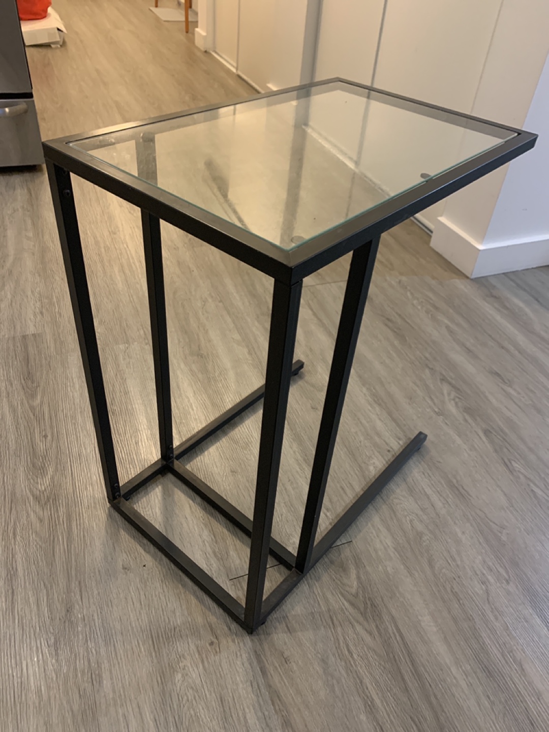 IKEA COFFEE TABLE thumbnail