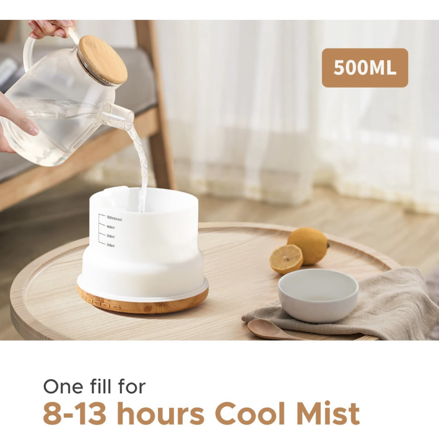 muson Sound Machine Diffuser - photo 3