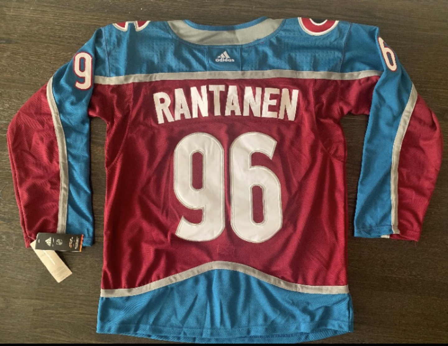 NHL sweaters, Hockey Jersey size L,M, XS image indicator(2)