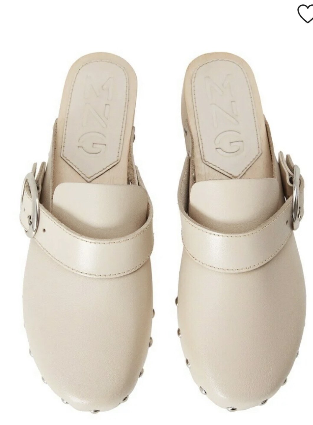 Mango clogs image indicator(3)