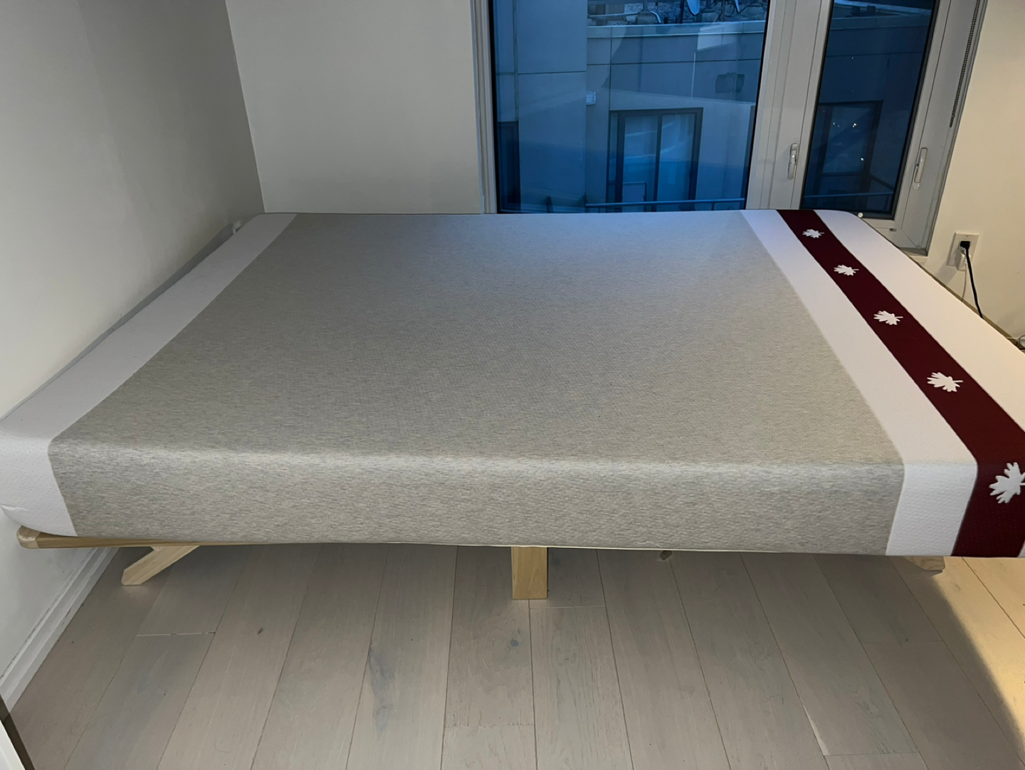 Bed+ mattress - photo 3