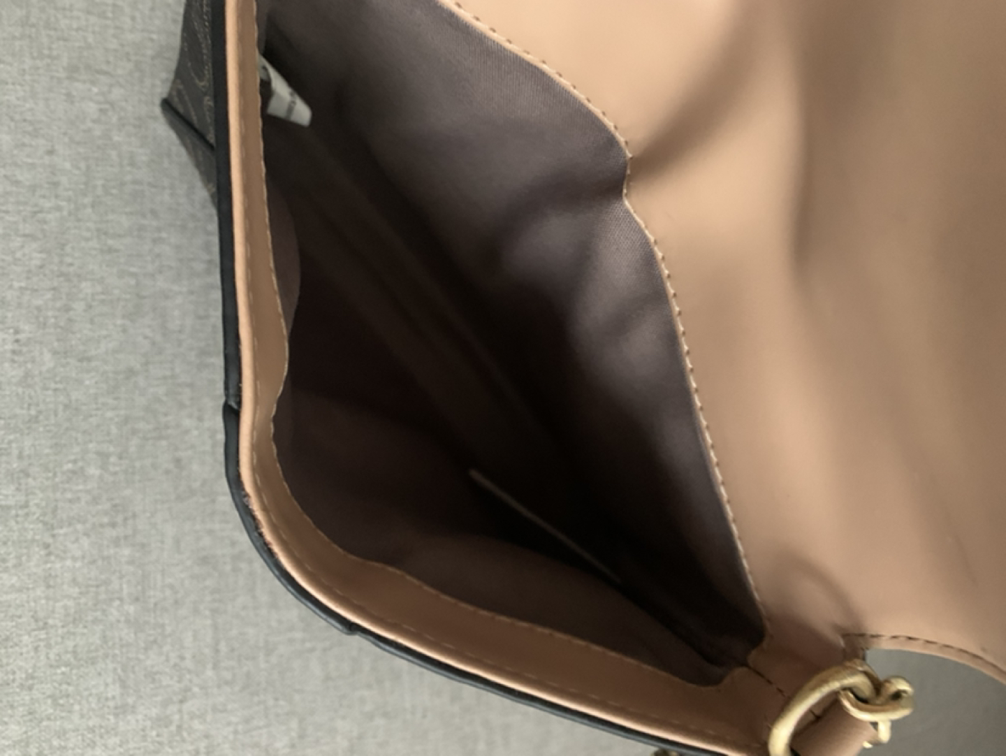 Calvin Klein Mini Bag - photo 3