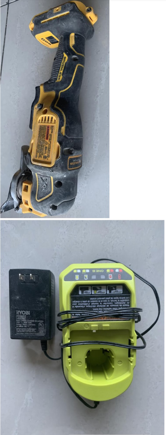 Power Tools image indicator(6)