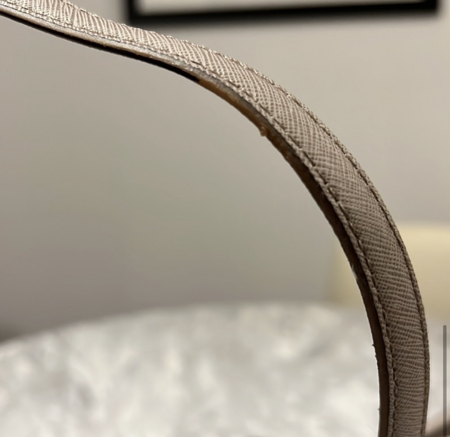 Michael Kors tote bag (large-xL) image indicator(7)